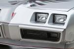 Pontiac Firebird Trans Am 6.6 L80 10th Anniversary Edition 1979 года